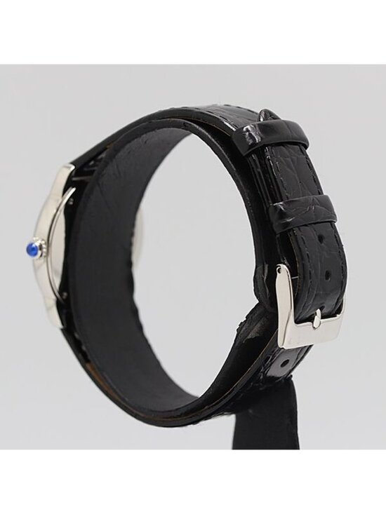 Cartier Ronde Solo de SM Watch main image 4